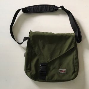 Tom Bihn messenger bag